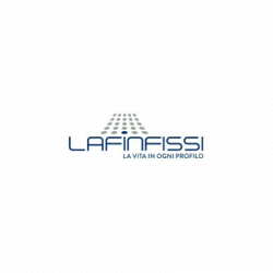 Laf Infissi logo