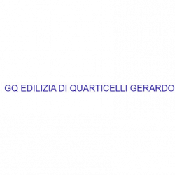 Gq Edilizia logo