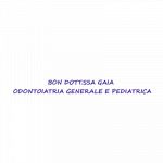Gaia Dr. Ssa Bon Odontoiatria Generale e Pediatrica