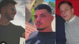 Strage di Monreale, confessa il cugino fermato: "ho sparato io"