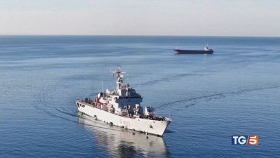 Scontri e migranti si alza la tensione