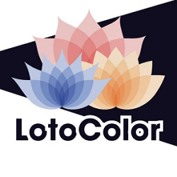 Loto Color logo