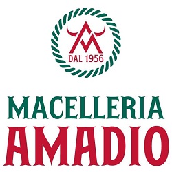 Macelleria Amadio logo