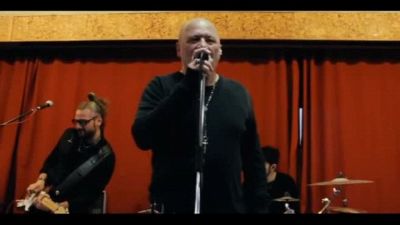Tra Angeli e Demòni, il nuovo singolo degli Oro