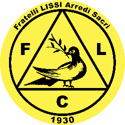 Fratelli Lissi Arredi Sacri logo