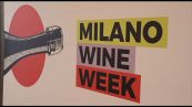 Milano Wine Week al via: la città trasforma il vino in esperienza