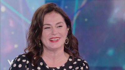 Nazan Kesal e il rapporto con Murat Unalmis, Demir in "Terra Amara"