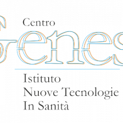 Centro Genesy logo