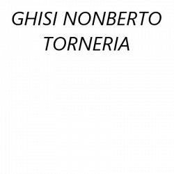 Ghisi Norberto Torneria logo