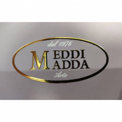 Meddi Madda Galleria D'Arte Saccone logo