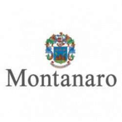 Distilleria Dr. M. Montanaro logo