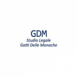 Studio Legale Gatti & delle Monache logo