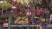 Gli ambientalisti contro il Natale: le tradizioni inquinano