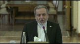Araghchi (Iran): firma venerdì, stop guerra in Libano è fondamentale