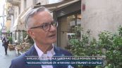 Garlasco, il generale Garofano sulle indagini del 2007