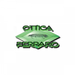 Ottica Ferraro logo