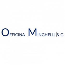 Officina Minghelli & C. logo