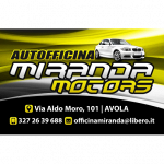 Miranda Motors