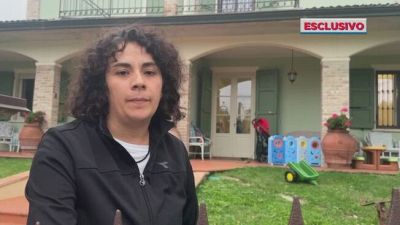 Caso Chiara Petrolini, la testimonianza di una vicina di casa