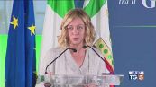 Fondi coesione, 45 mld "Un'altra finanziaria"