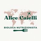Dott.ssa Alice Caielli Biologo Nutrizionista