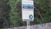 Tragedia alle terme, annega un bambino