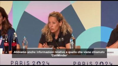 Parigi 2024, gare nella Senna: "Decideremo valutando vari fattori"
