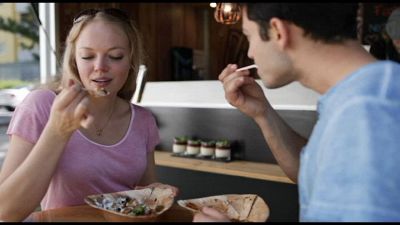 Investire nel food truck, perché è così vantaggioso