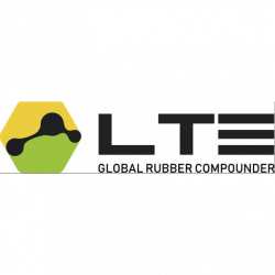 LTE Produzione Mescole in Gomma logo
