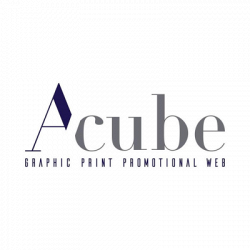 Acube logo