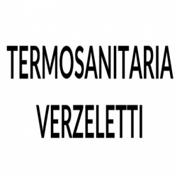 Termosanitaria Verzeletti logo