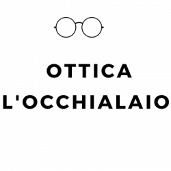 Ottica L'Occhialaio logo