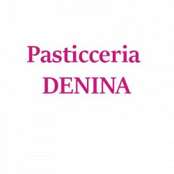 Pasticceria Denina logo