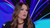 Alena Seredova: "L'educazione che ho ricevuto"