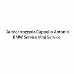 Autocarrozzeria Cappello Antonio - Bmw Service Mini Service
