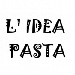L'Idea Pasta logo
