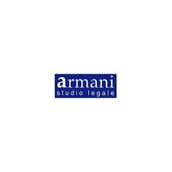 Studio legale Avvocati Giuseppe Armani Gianluca Meduri logo