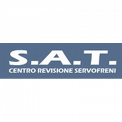 Sat Revisione Servofreni logo