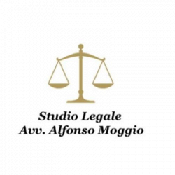 Studio legale Alfonso Moggio logo