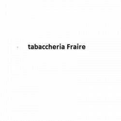 Tabaccheria Fraire logo