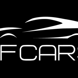 Pfcars logo
