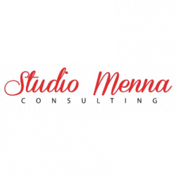Studio Menna Consulting logo