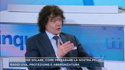 Esposizione solare, come preparare la nostra pelle?