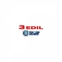 3 Edil logo