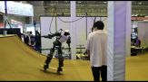 Fiera tech di Tokyo, è l'era della physical AI