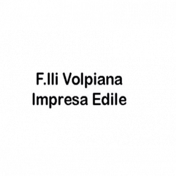 F.lli Volpiana Impresa Edile logo