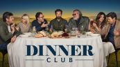 Dinner Club 2 arriva su Prime Video: tutto sul food travelogue con Carlo Cracco e i suoi ospiti