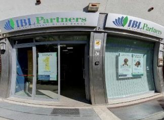 á… Ibl Banca Bari Agenzia Credis A Bari Ba Mappa E Orari