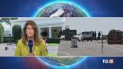 Gli Usa in shutdown, "Rischio licenziamenti"