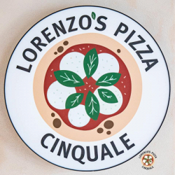 Lorenzo'S Pizza logo